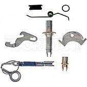 Dorman (OE Solutions) Drum Brake Self Adjuster Repair Kit - HW2661
