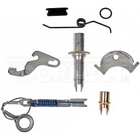 Dorman (OE Solutions) Drum Brake Self Adjuster Repair Kit - HW2661