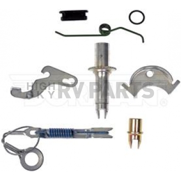 Dorman (OE Solutions) Drum Brake Self Adjuster Repair Kit - HW2661