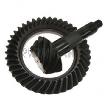 Richmond Gear Ring and Pinion - 49-0092-1