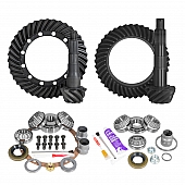 Yukon Gear & Axle Ring and Pinion - YGKT009-488