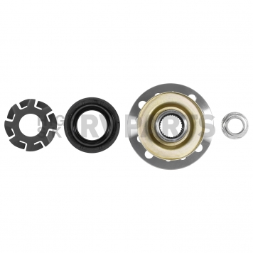 Yukon Gear & Axle Ring and Pinion - YGKT009-488-1
