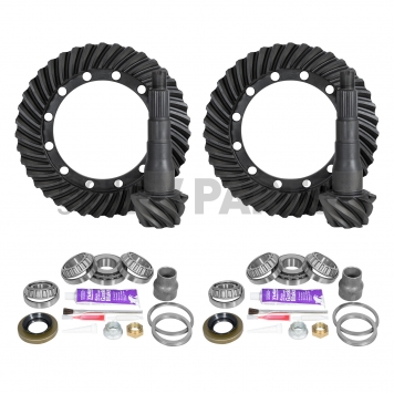 Yukon Gear & Axle Ring and Pinion - YGKT010-488