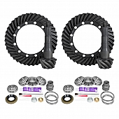 Yukon Gear & Axle Ring and Pinion - YGKT010-529