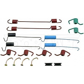 Dorman Drum Brake Hardware Kit - HW7146
