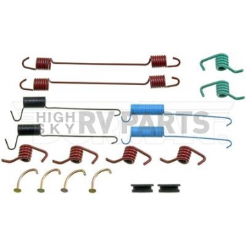 Dorman Drum Brake Hardware Kit - HW7146