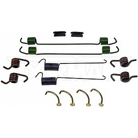 Dorman Drum Brake Hardware Kit - HW7181