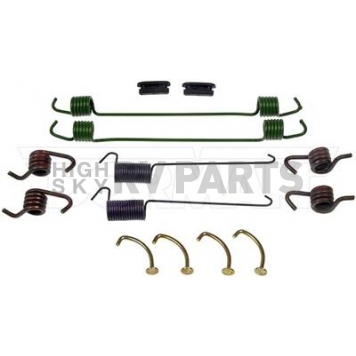 Dorman Drum Brake Hardware Kit - HW7181