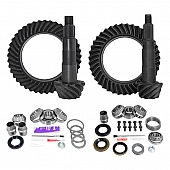 Yukon Gear & Axle Ring and Pinion - YGKT001-529