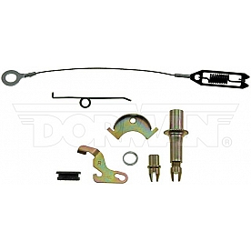 Dorman (OE Solutions) Drum Brake Self Adjuster Repair Kit - HW2663