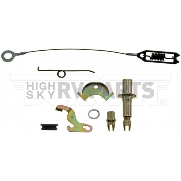 Dorman (OE Solutions) Drum Brake Self Adjuster Repair Kit - HW2663