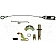 Dorman (OE Solutions) Drum Brake Self Adjuster Repair Kit - HW2663