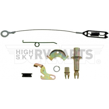 Dorman (OE Solutions) Drum Brake Self Adjuster Repair Kit - HW2663-1