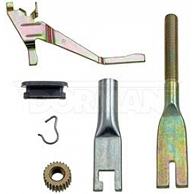 Dorman (OE Solutions) Drum Brake Self Adjuster Repair Kit - HW2665