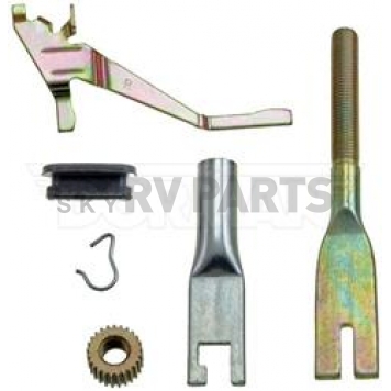 Dorman (OE Solutions) Drum Brake Self Adjuster Repair Kit - HW2665