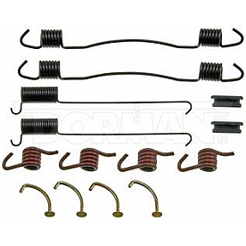 Dorman Drum Brake Hardware Kit - HW7199