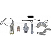 Dorman (OE Solutions) Drum Brake Self Adjuster Repair Kit - HW26660