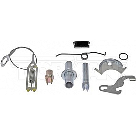 Dorman (OE Solutions) Drum Brake Self Adjuster Repair Kit - HW26660