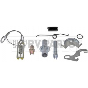 Dorman (OE Solutions) Drum Brake Self Adjuster Repair Kit - HW26660