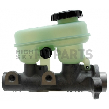 Raybestos Brakes Brake Master Cylinder - MC39962-1