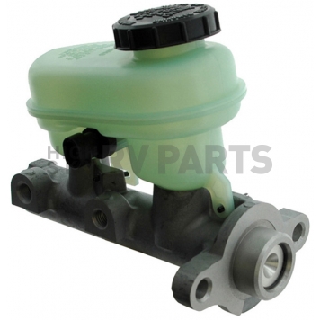 Raybestos Brakes Brake Master Cylinder - MC39962-3