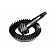 Motive Gear/Midwest Truck Ring and Pinion - D35-456