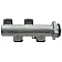 Raybestos Brakes Brake Master Cylinder - MC39963