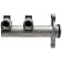 Raybestos Brakes Brake Master Cylinder - MC39963