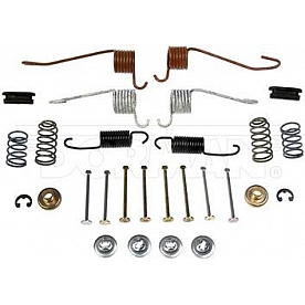 Dorman Drum Brake Hardware Kit - HW7208