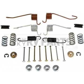 Dorman Drum Brake Hardware Kit - HW7208