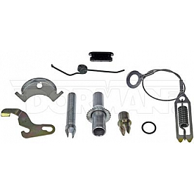 Dorman (OE Solutions) Drum Brake Self Adjuster Repair Kit - HW26670