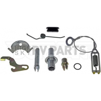 Dorman (OE Solutions) Drum Brake Self Adjuster Repair Kit - HW26670