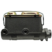 Raybestos Brakes Brake Master Cylinder - MC39964
