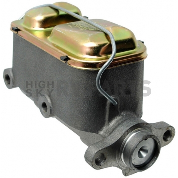 Raybestos Brakes Brake Master Cylinder - MC39964-6