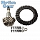 Motive Gear/Midwest Truck Ring and Pinion - D44-294NIS