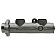 Raybestos Brakes Brake Master Cylinder - MC39965
