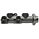 Raybestos Brakes Brake Master Cylinder - MC39965