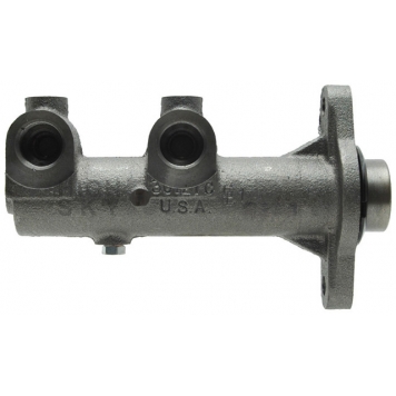 Raybestos Brakes Brake Master Cylinder - MC39965-6