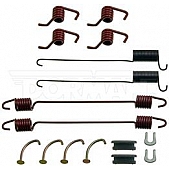 Dorman Drum Brake Hardware Kit - HW7209