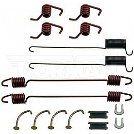 Dorman Drum Brake Hardware Kit - HW7209