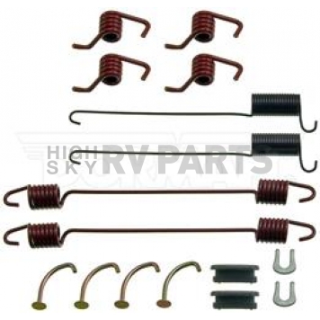 Dorman Drum Brake Hardware Kit - HW7209