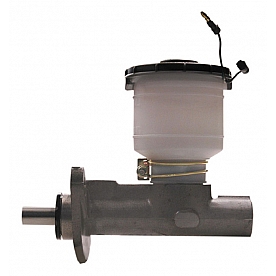 Raybestos Brakes Brake Master Cylinder - MC39966