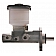 Raybestos Brakes Brake Master Cylinder - MC39966