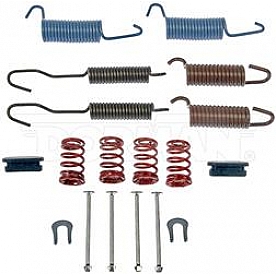 Dorman Drum Brake Hardware Kit - HW7225