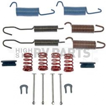 Dorman Drum Brake Hardware Kit - HW7225