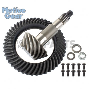 Motive Gear/Midwest Truck Ring and Pinion - D44-336NIS