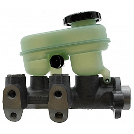 Raybestos Brakes Brake Master Cylinder - MC39967