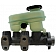 Raybestos Brakes Brake Master Cylinder - MC39967