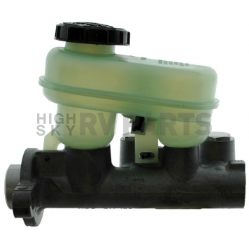Raybestos Brakes Brake Master Cylinder - MC39967-1