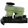 Raybestos Brakes Brake Master Cylinder - MC39967